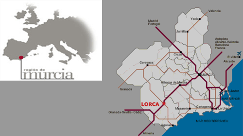 Murcia