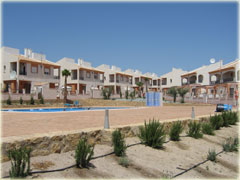Urbanizaci&oacute;n Jardines de Almanzora II