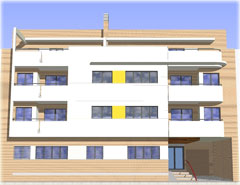 Edificio Le&oacute;n