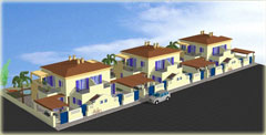Urbanizaci&oacute;n Mirador de Almanzora